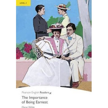 The Importance of Being Earnest Book
