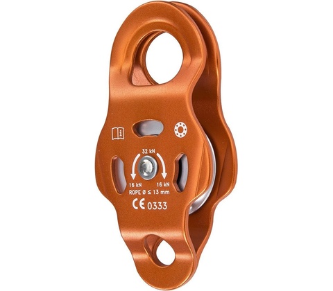Climbing Technology Orbiter D