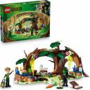 LEGO® Wicked - Elphaba's Retreat (75687)