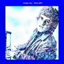 JOHN ELTON: EMPTY SKY CD