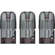 Smoktech SOLUS Meshed cartridge 0,9 ohm 3 ml 3Pack