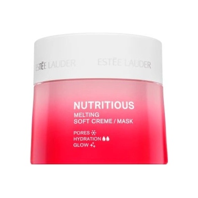 Estée Lauder Nutritious Маска Melting Soft Creme/Mask 50 ml