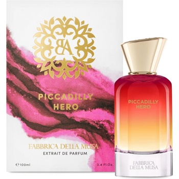 Fabbrica della Musa Piccadilly Hero Extrait de Parfum 100 ml