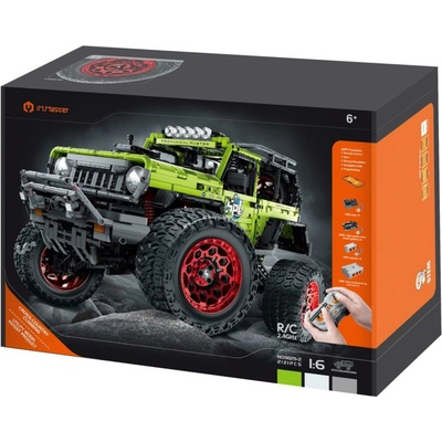 iM.MASTER terénní auto RC skládací 2,4GHz 2121 ks