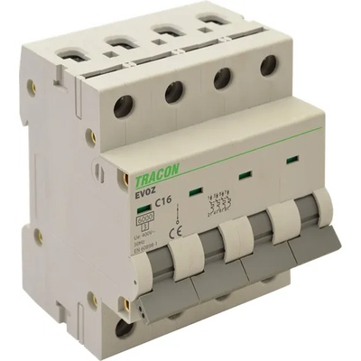 TRACON EVOZ4B16