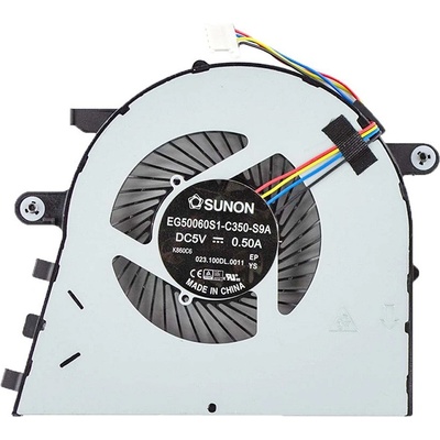 Ventilátor Lenovo V130-15IKB V330-15IKB