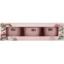 Yankee Candle Tranquil Garden 3 x 37 g