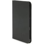 Tucano Калъф /тип бележник/ за таблет Kindle Fire, до 7" (17.78cm), платнен, черен (TAB-AKHD)