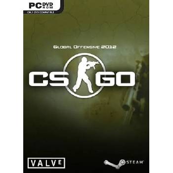 Valve Counter-Strike Global Offensive (PC)