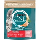 Purina ONE Indoor Formula krůtí 1,5 kg