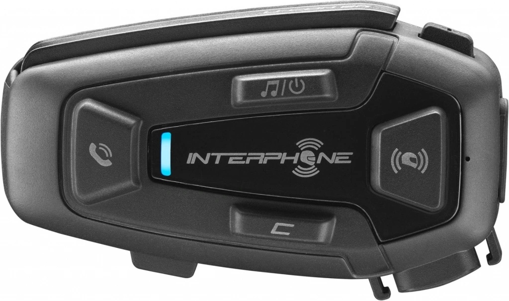 Interphone U-COM 8R Mesh