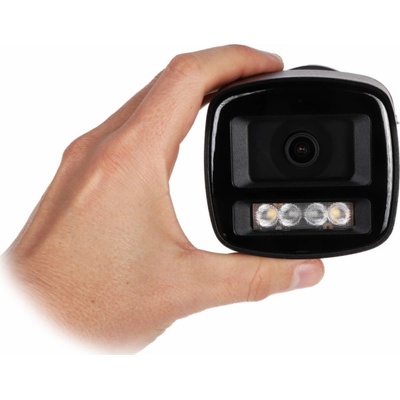 Dahua IPC-HFW1439TL1-A-IL-BLACK