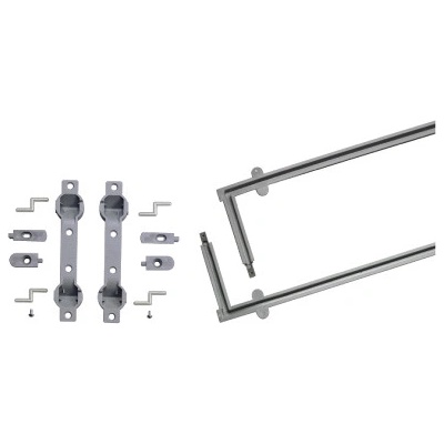 Hettich 45026 Výklop.kování Lift UP 18/19