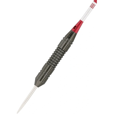 Bull's Steel Aero 22g