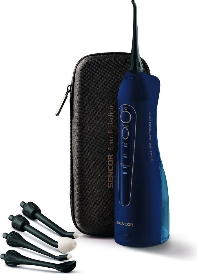 Sencor SOI 1210BL