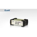 Aten CS-82U KVM přepínač 2-port KVM PS/2+USB, 1.2m kabely