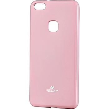 Mocolo Калъф Jelly за Honor 9 Lite - Розов KP19253 (19253)