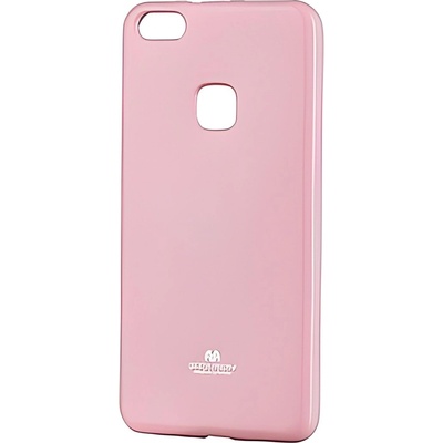 Mocolo Калъф Jelly за Honor 9 Lite - Розов KP19253 (19253)