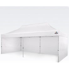 Brimo Promo stánok 3 x 6 m biely 39