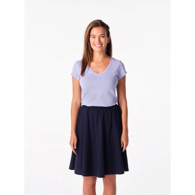 CityZen Sukne Olinda navy