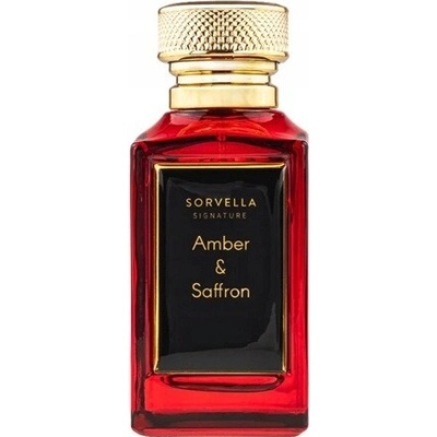 Golden Notes Sorvella Signature parfém unisex 100 ml