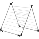 Metaltex Стойка за дрехи за вана Cervino - Metaltex (407405 003)