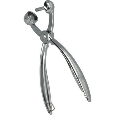Metaltex Корнер за череши и маслини, дължина 18 cm - Metaltex (250611 000)