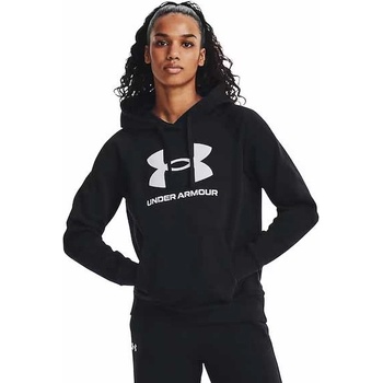Under Armour Суитшърт Rival Fleece Big Logo Hdy