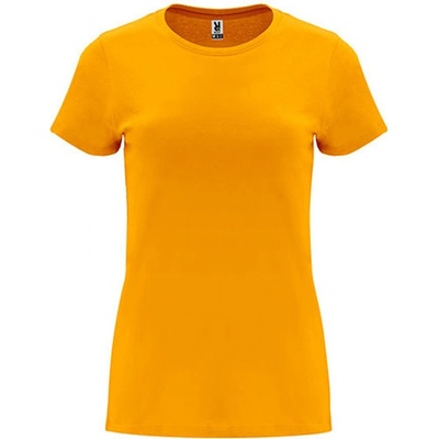 Roly Capri Dámske tričko CA6683 Orange