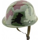Alltoys CZ Vojenská helma 920-15