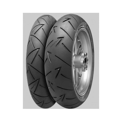 Continental Conti Road Attack 2 CR 110/80 R18 18W