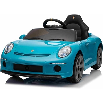 Beneo Elektrické autíčko RUF GT 12V modrá