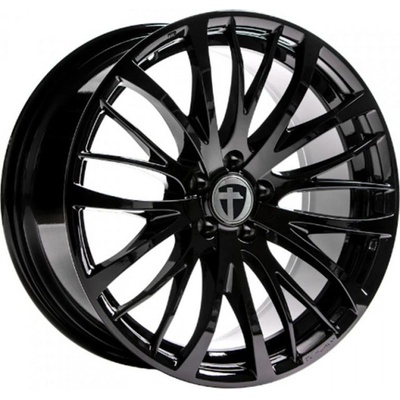 TOMASON TN7 8,5x19 5x112 ET45 black