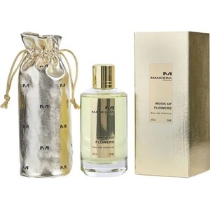 Mancera Paris Mancera Musk Of Flowers Eau de Parfum 120ml за жени