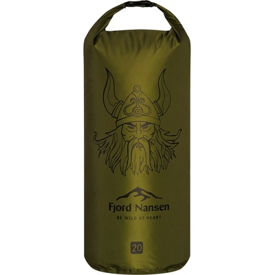 Fjord Nansen Dry Bag Light 20 l