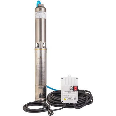 Doltak 4" APD 45-54 0,75kW 230V 20m kábel
