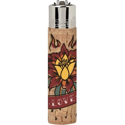 Clipper Cork Cover Dead Flowers 5