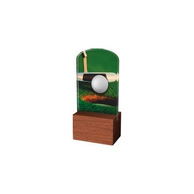 Poháry Bauer Golfová trofej ACD0001M1