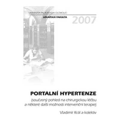 Portální hypertenze