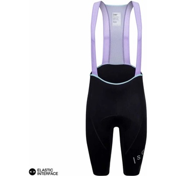 Isadore Alternative Bib Shorts 2.0 Black
