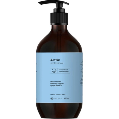 Energy Artrin Professional krém 500 ml