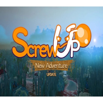 ScrewUp