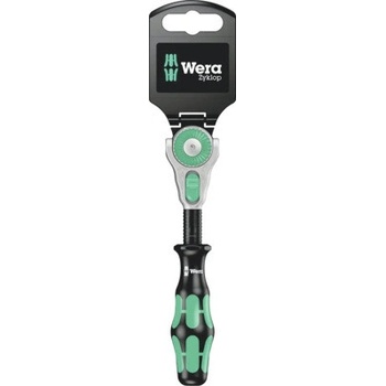 Račňa WERA ZYKLOP 1/2", 8000 C