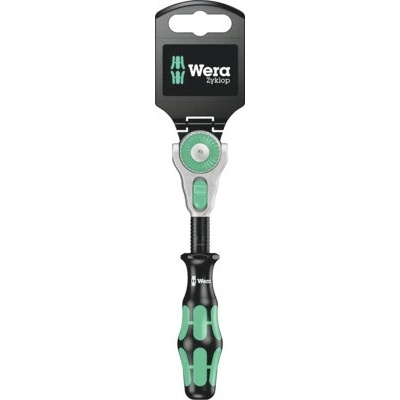 Račňa WERA ZYKLOP 1/2", 8000 C