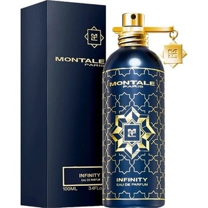 Montale Мontale infinity 100 ml - Унисекс за мъже и жени Парфюми