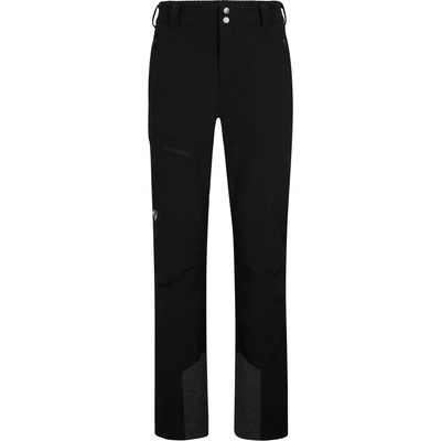 Ziener Мъжки алпийски панталон Ziener Neiv-Z Mountaineering trousers - Black - размер 27 (007-4005-0115)