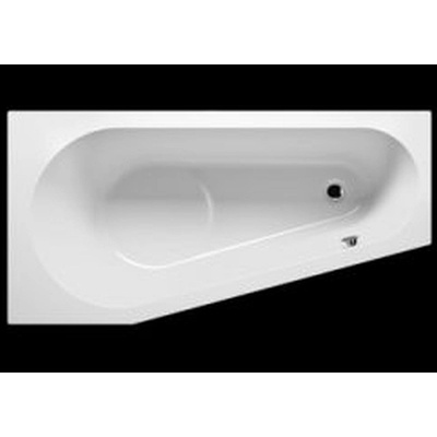 RIHO DELTA 150 x 80 cm BB80