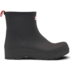 Hunter Boots Мъжки гумени ботуши Hunter Boots Original Play Boot Short Wellington boots - Black - размер 42 (EU) (031-0066-0113)