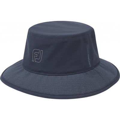 Footjoy Hydroseries Navy Bucket Hat