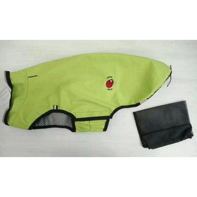 Samohýl Vesta softshell